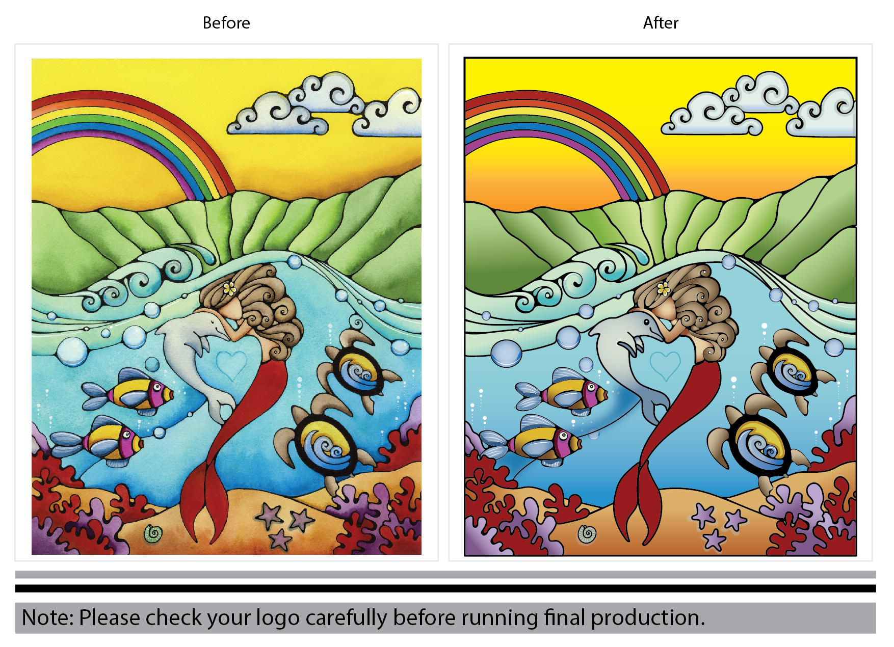 Vector Digitizing Sample 13