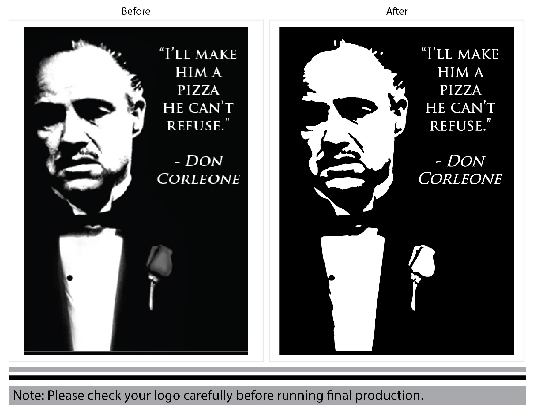 Vector Digitizing Sample 15