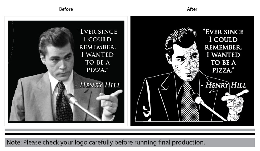 Vector Digitizing Sample 18