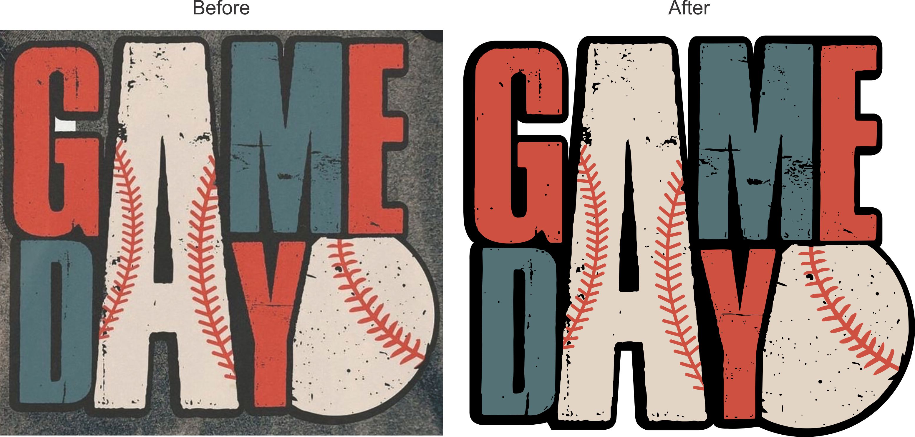 Vector Digitizing Sample 2