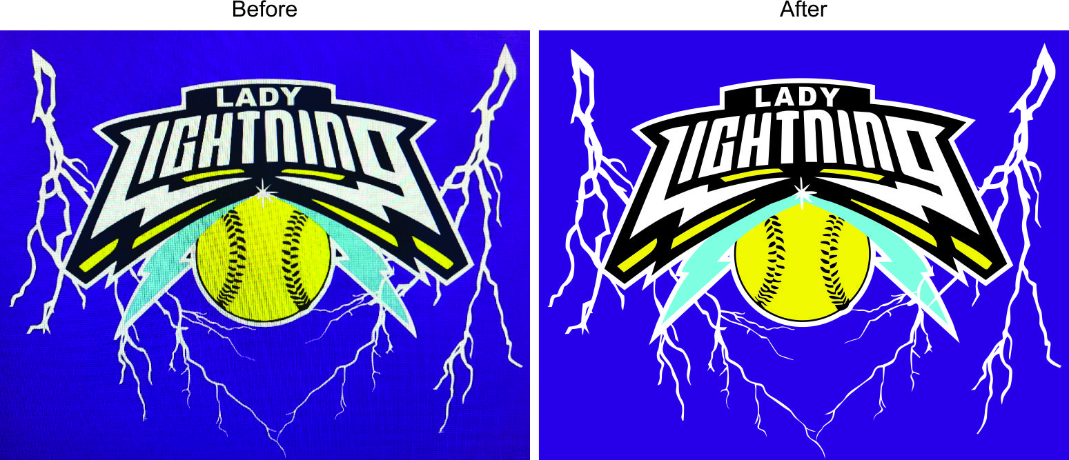 Vector Digitizing Sample 21