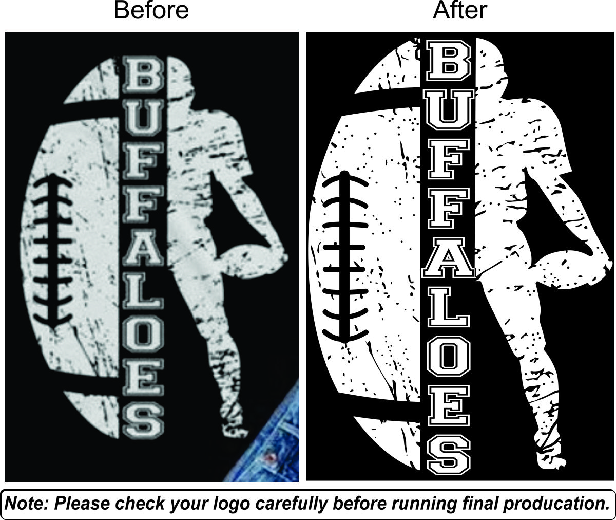 Vector Digitizing Sample 7