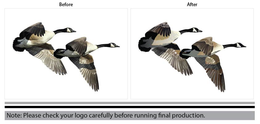 Vector Digitizing Sample 8